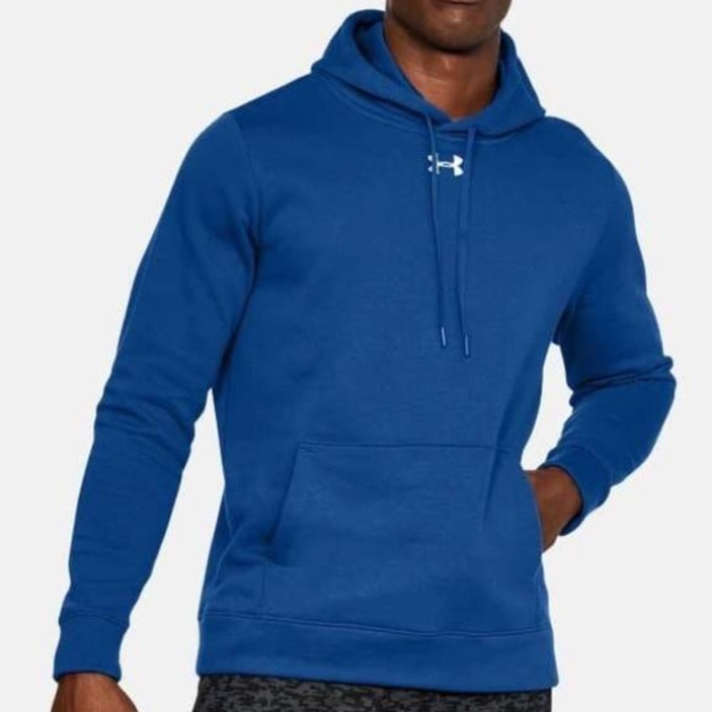 Under Armour Rival 2.0 Fleece® Hoodie Medium